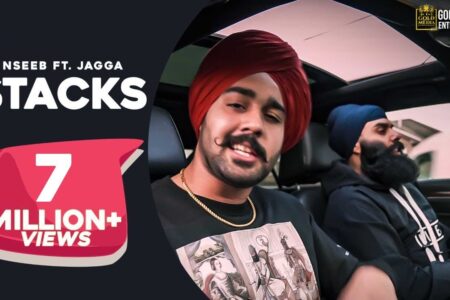 Stacks (Full Video) Nseeb ft Jagga | Sidhu Moose Wala | Latest Punjabi Song 2020