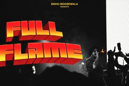 FULL FLAME (FULL VIDEO) Shooter ft Sidhu Moose Wala | Latest Punjabi Songs 2020