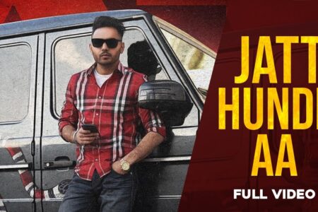 JATT HUNDE AA (OFFICIAL VIDEO) Prem Dhillon | Sidhu Moose Wala | Latest Punjabi Songs 2020