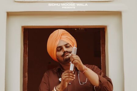 DOCTOR (Teaser) Sidhu Moose Wala | Latest Punjabi Songs 2020