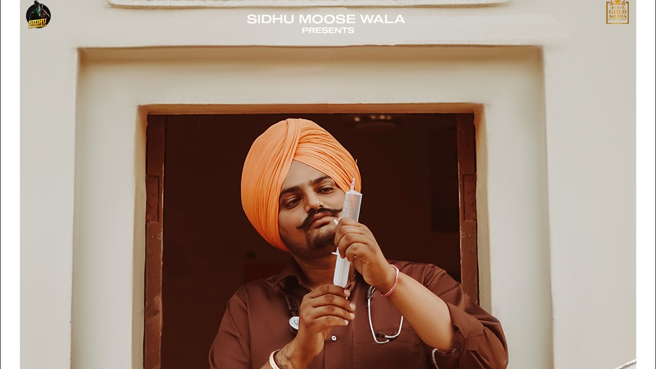 DOCTOR (Teaser) Sidhu Moose Wala | Latest Punjabi Songs 2020