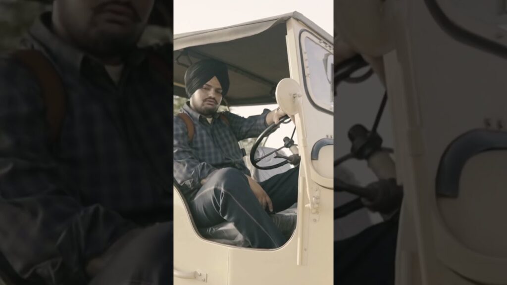 Bitch I’m Back – Sidhu Moose Wala