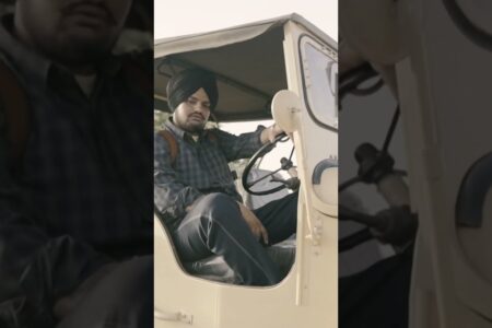 Bitch I’m Back – Sidhu Moose Wala