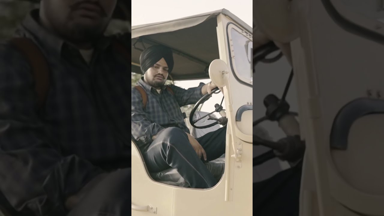 Bitch I’m Back – Sidhu Moose Wala