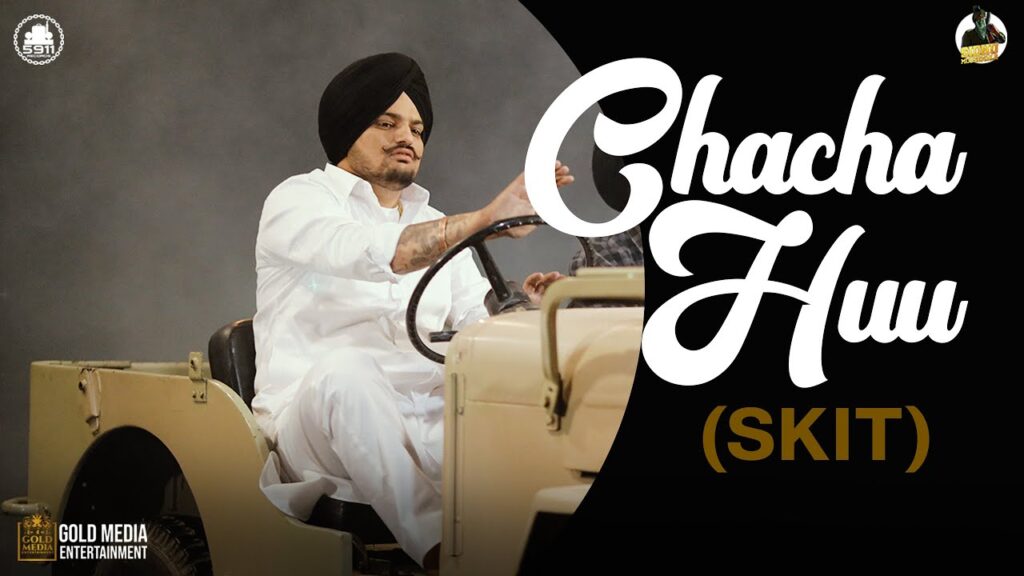 Chacha Huu (SKIT) SIDHU MOOSE WALA