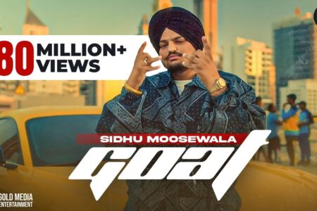 GOAT (Full Video) Sidhu Moose Wala | Wazir Patar | Sukh Sanghera | Moosetape