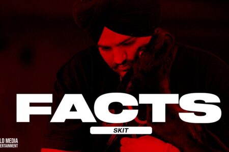FACTS (SKIT) | SIDHU MOOSE WALA | Moosetape