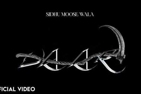 Sidhu Moose Wala – Vaar