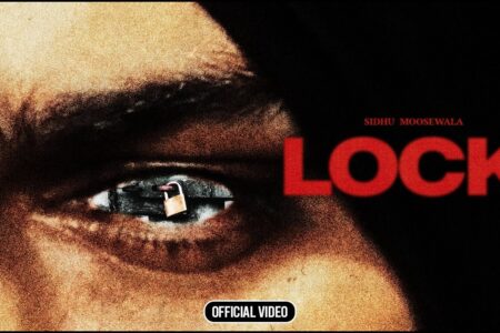 LOCK (MUSIC VIDEO) SIDHU MOOSE WALA | THE KIDD | NAVKARAN BRAR
