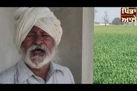 dudh ridkan by harchand postman