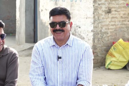 baljit singh part
