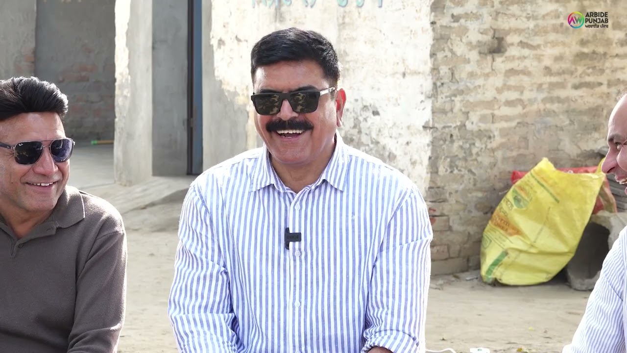baljit singh part