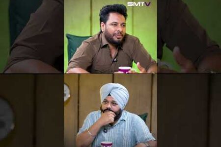 Dev Kharoud ਮਾੜੇ ਦੌਰ ‘ਚੋਂ ਕਿੰਝ ਲੰਘਿਆ ?