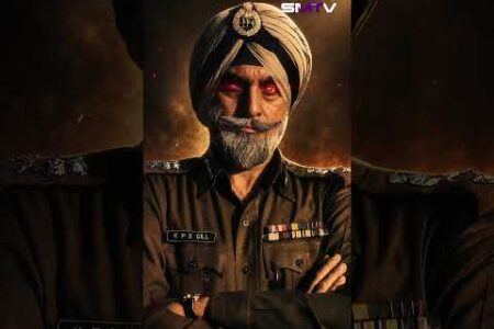 KPS ਗਿੱਲ ਦੇ ਭਰਾ ਦਾ ਜਵਾਬ ਸੁਣੋ, ਭਾਈ ਖਾਲੜਾ ਨੂੰ ਕਿਸ ਨੇ ਕੀਤਾ ਸ਼ਹੀਦ ?