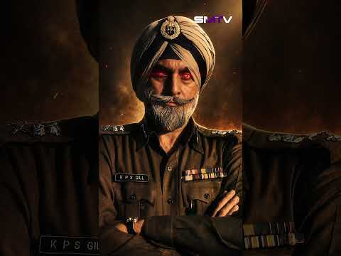 KPS ਗਿੱਲ ਦੇ ਭਰਾ ਦਾ ਜਵਾਬ ਸੁਣੋ, ਭਾਈ ਖਾਲੜਾ ਨੂੰ ਕਿਸ ਨੇ ਕੀਤਾ ਸ਼ਹੀਦ ?