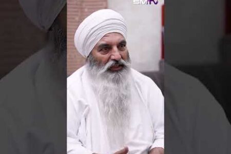 ਜੋ ਸੱਚ ਕਦੇ ਵੀ ਸਾਹਮਣੇ ਨਹੀਂ ਆਇਆ, ਕਾਲੀਆਂ ਕਰਤੂਤਾਂ ਦਾ ਪਰਦਾਫ਼ਾਸ਼