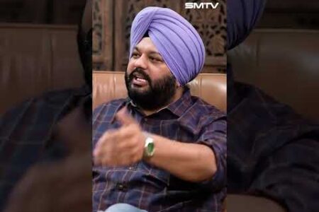 ਗਾਇਕੀ ‘ਚ ਘਮੰਡ ਨਹੀਂ ਹੋਣਾ ਚਾਹੀਦਾ, Sachin Ahuja ਦੇ ਆਖੀ ਸਿੱਧੀ ਤੇ ਸਪੱਸ਼ਟ ਗੱਲ