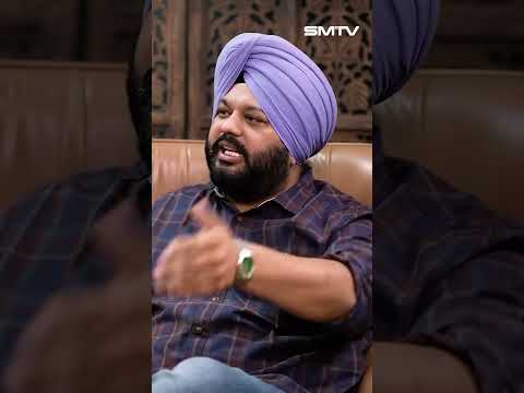 ਗਾਇਕੀ ‘ਚ ਘਮੰਡ ਨਹੀਂ ਹੋਣਾ ਚਾਹੀਦਾ, Sachin Ahuja ਦੇ ਆਖੀ ਸਿੱਧੀ ਤੇ ਸਪੱਸ਼ਟ ਗੱਲ