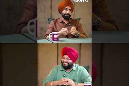 Tarsem Jassar ਦੀ ਪੱਗ ਦਾ Style ਕਿਸ-ਕਿਸ ਨੂੰ ਪਸੰਦ ?