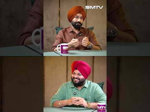 Tarsem Jassar ਦੀ ਪੱਗ ਦਾ Style ਕਿਸ-ਕਿਸ ਨੂੰ ਪਸੰਦ ?