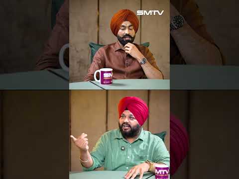 Tarsem Jassar ਕਹਿ ਗਿਆ ਅੱਜ ਦਿਲ ਦੀ ਗੱਲ