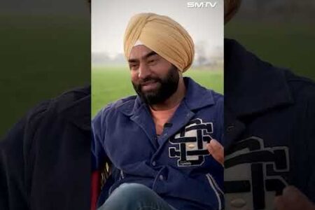 Deep Sidhu ਵੱਲੋਂ ਲਾਲ ਕਿਲੇ ‘ਤੇ ਨਿਸ਼ਾਨ ਸਾਹਿਬ ਲਗਾਉਣ ‘ਤੇ ਕੀ ਬੋਲੇ Lakha Sidhana ?