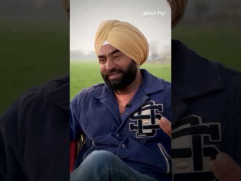 Deep Sidhu ਵੱਲੋਂ ਲਾਲ ਕਿਲੇ ‘ਤੇ ਨਿਸ਼ਾਨ ਸਾਹਿਬ ਲਗਾਉਣ ‘ਤੇ ਕੀ ਬੋਲੇ Lakha Sidhana ?