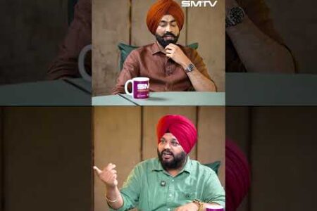 Tarsem Jassar ਕਹਿ ਗਿਆ ਅੱਜ ਦਿਲ ਦੀ ਗੱਲ