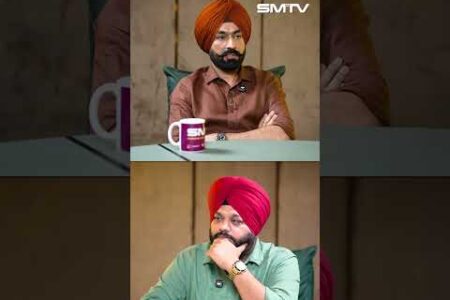 ਮਜਬੂਰੀ ਸੀ ਮੇਰੀ, ਪਿੰਡ ਛੱਡਕੇ ਜਾਣਾ: Tarsem Jassar