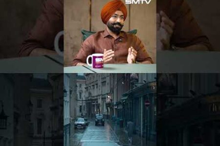 Himmat Sandhu, Sharry Mann, Jordan Sandhu ਦੀ Tarsem Jassar ਨੇ ਕੀਤੀ ਤਾਰੀਫ਼