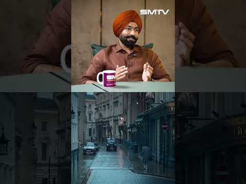 Himmat Sandhu, Sharry Mann, Jordan Sandhu ਦੀ Tarsem Jassar ਨੇ ਕੀਤੀ ਤਾਰੀਫ਼