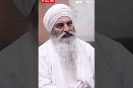 2 ਸਾਲ ਦੇ ਬੱਚੇ ਨਾਲ ਕੀ ਕੀਤਾ ? ਜ਼ਾਲਮ ਅਜੀਤ ਸੰਧੂ ਬਾਰੇ ਵੱਡਾ ਖੁਲਾਸਾ