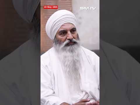 2 ਸਾਲ ਦੇ ਬੱਚੇ ਨਾਲ ਕੀ ਕੀਤਾ ? ਜ਼ਾਲਮ ਅਜੀਤ ਸੰਧੂ ਬਾਰੇ ਵੱਡਾ ਖੁਲਾਸਾ