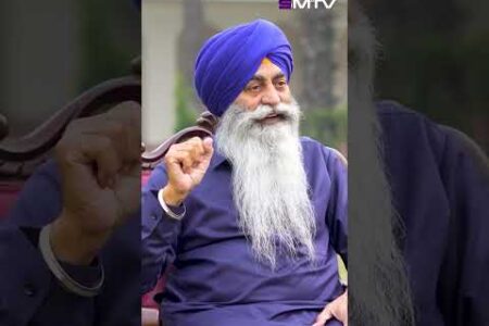 ਪੰਜ ਬਾਣੀਆਂ ਦਾ ਪਾਠ ਕਿਵੇਂ ਕਰਨਾ ਚਾਹੀਦਾ ? ਸੁਣਿਓ ਜ਼ਰੂਰ ਗੁਰਮੁੱਖੋ