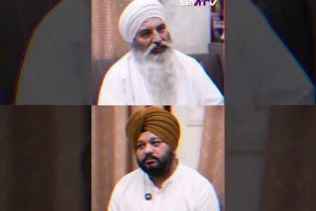 Jaswant Singh Khalra ਜੀ ਦਾ ਕੀ ਸੀ ਮਕਸਦ ? ਆਖਰੀ ਮੁਲਾਕਾਤ ਦਾ ਕਿੱਸਾ