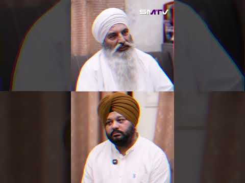 Jaswant Singh Khalra ਜੀ ਦਾ ਕੀ ਸੀ ਮਕਸਦ ? ਆਖਰੀ ਮੁਲਾਕਾਤ ਦਾ ਕਿੱਸਾ