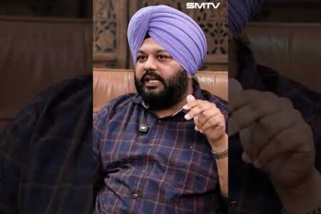 ਹੁਣ ਕਿਸੇ ਦਾ ਮਿਊਜ਼ਿਕ ਚੋਰੀ ਨਹੀਂ ਕਰ ਸਕਦੇ ਤੁਸੀਂ, Sachin Ahuja ਦੇ ਸੁਣੋ ਬੋਲ