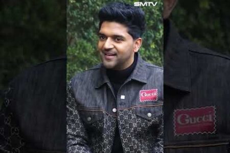 ਜਦੋਂ Guru Randhawa ਨੇ ਪਿਤਾ ਦੇ ਜਨਮ ਦਿਨ ‘ਤੇ ਘਰ ਭੇਜਿਆ ਨਵਾਂ ਟਰੈਕਟਰ