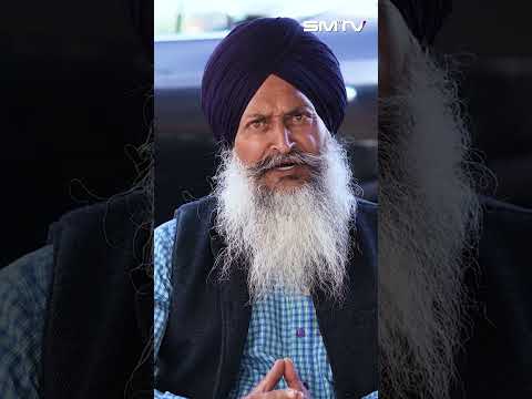 ਕਿਸਾਨ ਭਰਾ ਜ਼ਰੂਰ ਸੁਣਨ