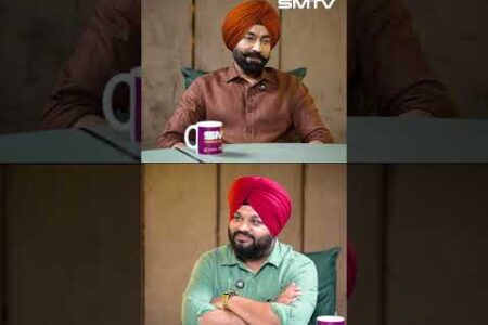Tarsem Jassar ਨੇ ਜਦੋਂ ਪਹਿਲੀ ਵਾਰ ਬੰਨ੍ਹੀ ਸੀ ਦਸਤਾਰ, ਤਾਂ ਕੀ ਕੀਤਾ ਸੀ ਮਹਿਸੂਸ, ਸੁਣੋ