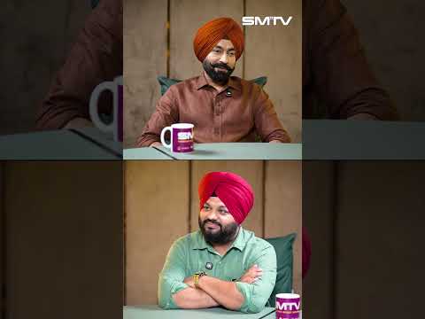 Tarsem Jassar ਨੇ ਜਦੋਂ ਪਹਿਲੀ ਵਾਰ ਬੰਨ੍ਹੀ ਸੀ ਦਸਤਾਰ, ਤਾਂ ਕੀ ਕੀਤਾ ਸੀ ਮਹਿਸੂਸ, ਸੁਣੋ