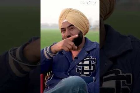 “ਬਹੁਤ ਸਾਰੇ ਹਿੰਦੂ ਨੇ ਜਿਹੜੇ ਕਹਿੰਦੇ ਨੇ ਅਸੀਂ ਪੰਜਾਬੀ ਹਾਂ”, ਲੱਖਾ ਸਿਧਾਣਾ ਦੇ ਸੁਣੋ ਬੋਲ