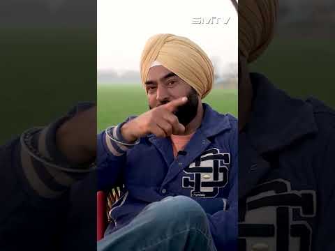 “ਬਹੁਤ ਸਾਰੇ ਹਿੰਦੂ ਨੇ ਜਿਹੜੇ ਕਹਿੰਦੇ ਨੇ ਅਸੀਂ ਪੰਜਾਬੀ ਹਾਂ”, ਲੱਖਾ ਸਿਧਾਣਾ ਦੇ ਸੁਣੋ ਬੋਲ